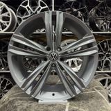 Kormetal 18 İnç Uyumlu 5X112 Sebring Gun Metal Jant Modeli