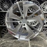 Kormetal 19" (İnç) 5X108 Chery Volvo Uyumlu Jant Takım