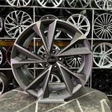 Kormetal 19" (İnç) 5X112 Audi Jant Modeli Audi Seat Volkswagen Skoda (4 Adet)