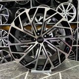 Kormetal 19" (İ?Nç) 5X112 Audi? Jant Modeli Audi Volkswagen Seat Skoda Uyumlu