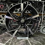 Kormetal 19" (İnç) 5X112 Audi Rs Jant Modeli Audi Volkswagen Seat Skoda Uyumlu Jant Takım (4 Adet)