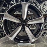 Kormetal 19" (İnç) 5X112 Audi Rs5 Jant Modeli Audi (4 Adet) Uyumlu