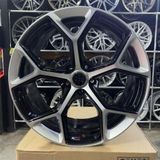 Kormetal 19" (İnç) 5X112 Audi Rs5 Jant Takim (4 Adet)