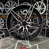Kormetal 19 " (İnç) 5X112 E Glass Jant Modeli Mercedes Uyumlu 4 Adet