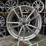 Kormetal 19 " (İnç) 5X112 Proteria Jant Modeli Volkswagen, Seat, Skoda Uyumlu - Dy409