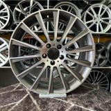 Kormetal 19" (İnç) 5X112 S Glass Jant Takım (4 Adet)