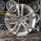 Kormetal 19" (İnç) 5X112 Savannah Volkswagen Seat Skoda Uyumlu Jant Takım (4Adet)