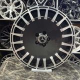 Kormetal 19" (İnç) 5X112 Vito Viano Mercedes Uyumlu Jant Takım (4 Adet)