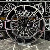 Kormetal 19" (İnç) 5X112 Vw Audi Volkswagen Seat Skoda Uyumlu Jant Takım (4Adet)