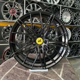 Kormetal 19" (İnç) 5X114.3 Honda Jant Takım (4Adet) Uyumlu