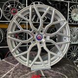 Kormetal 19" (İnç) 5X114.3 Hre Civic Jant Modeli Honda Toyota Hyundai Kia (4 Adet)