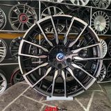 Kormetal 19" (İnç) 5X120 Bmw M Performance Jant Modeli Bmw (4 Adet)