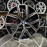 Kormetal 19" (İnç) 5X120 Bmw Performans Jant Modeli Bmw Volkswagen Uyumlu