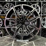 Kormetal 19" (İnç) 5X120 Bmw Transporter Jant Modeli Volkswagen Bmw -