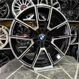 Kormetal 19" (İnç) 5X120 Bmw Transporter Volkswagen Uyumlu Jant Takım (4 Adet)