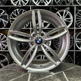 Kormetal 19" (İnç) 5X120 F10 M Ve Transporter Jant Modeli Bmw Volkswagen (4 Adet) Uyumlu