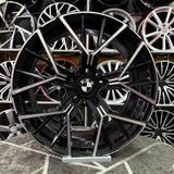 Kormetal 19" (İnç) 5X120 F30 Jant Modeli Bmw (4 Adet) Uyumlu