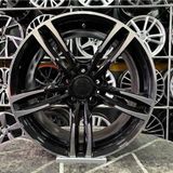 Kormetal 19" (İnç) 5X120 F30 Transporter Jant Modeli Bmw Volkswagen Uyumlu (4 Adet)