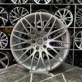 Kormetal 19" (İnç) 5X120 M5 Bmw Volkswagen Uyumlu Jant Takım (4 Adet)