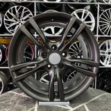 Kormetal 19" (İNç) 5X120 Uyumlu Mtech Bmw Transporter Jant Modeli Bmw Volkswagen (4 Adet)