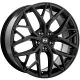 Kormetal 20 inç 5*114 ET35 Siyah Jant Takımı (J-5338) (Default Title)