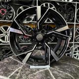 Kormetal 20 İnç 5X112 Sline A4 A5 A6 A7 Passat Arteon Uyumlu Krom Jant Modeli Audi (4 Adet)