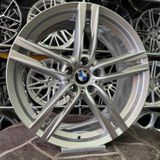 Kormetal 20" (İnç) 5X120 M Dışa Dönük Bmw Jant Takım