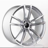 Kormetal 5X112 19 inç PRİTERYA JANT VOLKSWAGEN SEAT SKODA JANTI BİR TAKIM 4 ADET