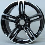 Kormetal B100 8,5X19" PCD: 5120 ET: 33 CH: 72,6 BD Jant 4 Adet