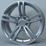 Kormetal B100 8,5X19" PCD: 5120 ET: 33 CH: 72,6 S Jant 4 Adet