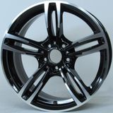 Kormetal B100 9,0X19" PCD: 5120 ET: 37 CH: 72,6 BD Jant 4 Adet
