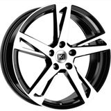 Kormetal CA16 8.0X18" PCD: 5112 ET: 45 CH: 66.6 BD Jant 4 Adet