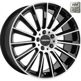 Kormetal Ca17 10,0X22" Pcd:5112 Et:30 Ch:66,6 Bd Jant 4 Adet