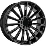 Kormetal CA17 8.0X18" PCD: 5112 ET: 45 CH: 66.6 B Jant 4 Adet