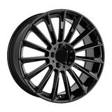 Kormetal CA17 8.5X20" PCD: 5112 ET: 35 CH: 66.6 B Jant 4 Adet