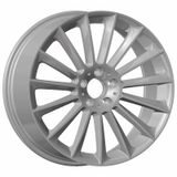 Kormetal CA17 8.5X20" PCD: 5112 ET: 35 CH: 66.6 S Jant 4 Adet