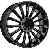 Kormetal CA17 8.5X20" PCD: 5112 ET: 40 CH: 66.6 B Jant 4 Adet