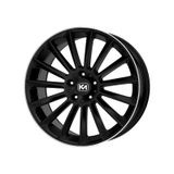 Kormetal CA17 8,0X18" PCD: 5112 ET: 43 CH: 66,6 BLD Jant 4 Adet