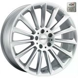 Kormetal Ca17 8,0X18" Pcd:5112 Et:45 Ch:66,6 Ws Jant 4 Adet