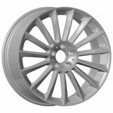 Kormetal CA17 9.0X19" PCD: 5112 ET: 45 CH: 66.6 S Jant 4 Adet