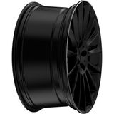 Kormetal CA17 9.0X21" PCD: 5112 ET: 45 CH: 66.6 BLP Jant 4 Adet