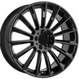 Kormetal CA17 9,0X21" PCD: 5112 ET: 25 CH: 66,6 B Jant 4 Adet
