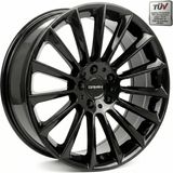Kormetal CA17 (Ön/Arka) 8,5X20"-9,5X20" PCD:5112 Et:48 Ch:66,6 B Jant 4 Adet
