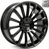 Kormetal Ca17_a 8,0X19" Pcd:5112 Et:37 Ch:66,6 B Jant 4 Adet