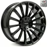 Kormetal Ca17_a 8,0X19" Pcd:5112 Et:45 Ch:66,6 B Jant 4 Adet