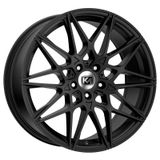Kormetal CA18 8.0X19" PCD: 5112 ET: 45 CH: 66.6 BM Jant 4 Adet