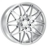 Kormetal CA18 8.0X19" PCD: 5120 ET: 35 CH: 72.6 S Jant 4 Adet