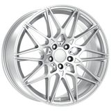 Kormetal CA18 8,0X19" PCD: 5112 ET: 45 CH: 66,6 WS Jant 4 Adet