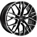 Kormetal CA20 10,5X21'' PCD:5112 Et:32 Ch:66,6 Bd Jant 4 Adet