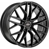 Kormetal CA20 7,5x17" PCD:5112 ET:30 CH:66,6 BM Jant 4 Adet